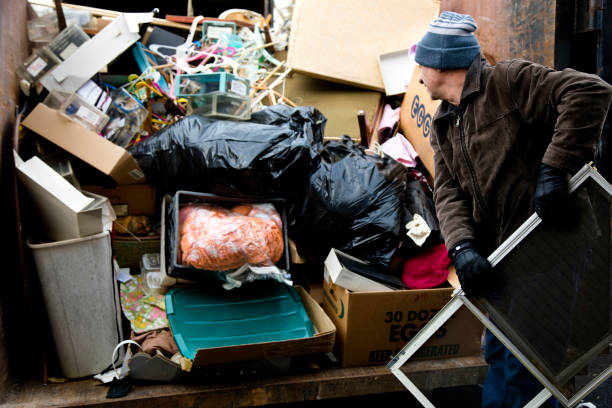 Best Attic Cleanout Services  in Lake Wynonah, PA