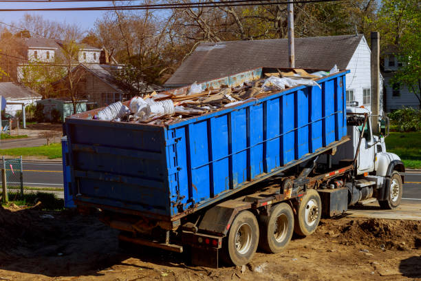 Best Dumpster Rental Services  in Lake Wynonah, PA