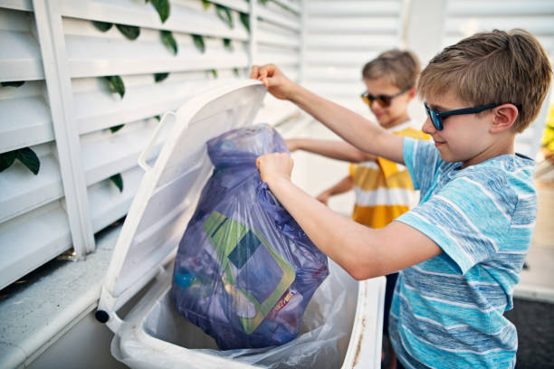Best Commercial Junk Removal  in Lake Wynonah, PA
