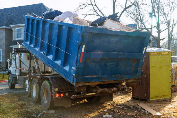 Best Commercial Cleanout Services  in Lake Wynonah, PA