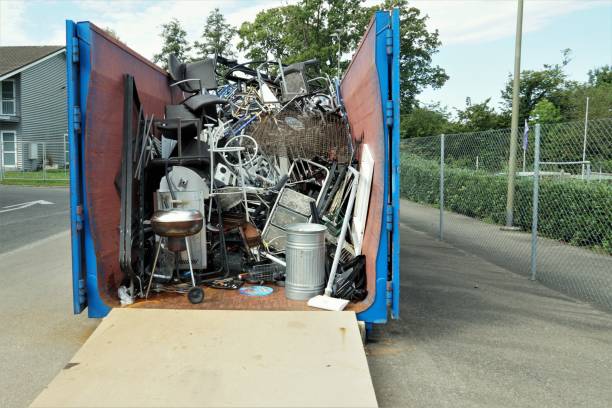 Debris Removal in Lake Wynonah, PA