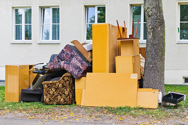 Best Junk Hauling Services  in Lake Wynonah, PA