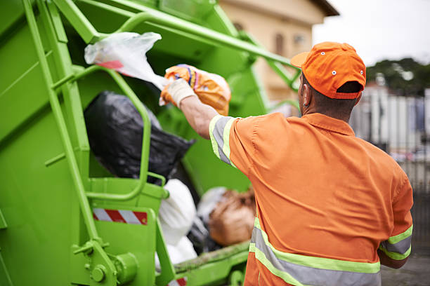 Best Construction Debris Removal  in Lake Wynonah, PA