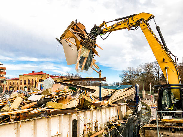 Best Junk Removal Near Me  in Lake Wynonah, PA