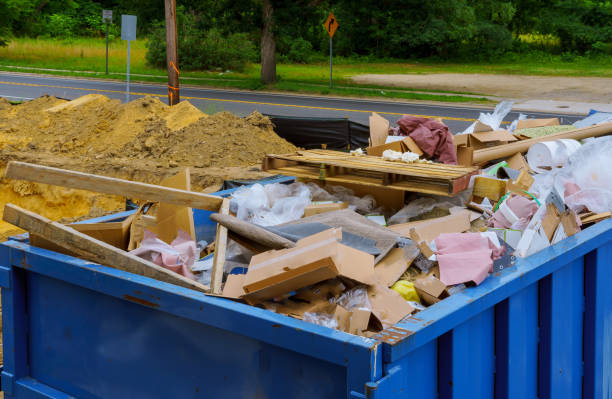 Best Full-Service Junk Removal  in Lake Wynonah, PA